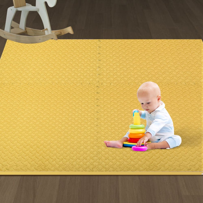 Goslash Picks Kids Play Mat Floor Baby Crawling Mats