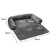 Kids Pet Protector Sofa Cover Dog Cat Waterproof Couch