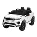 Kids Ride On Car Licensed Land Rover 12v Electric Toys