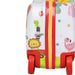 Goslash Picks Kids Ride On Suitcase Children Travel Luggage