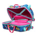 Goslash Picks Kids Ride On Suitcase Children Travel Luggage