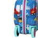 Goslash Picks Kids Ride On Suitcase Children Travel Luggage