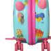 Goslash Picks Kids Ride On Suitcase Children Travel Luggage