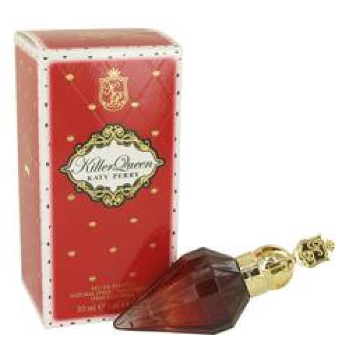 Killer Queen By Katy Perry For Women-30 Ml