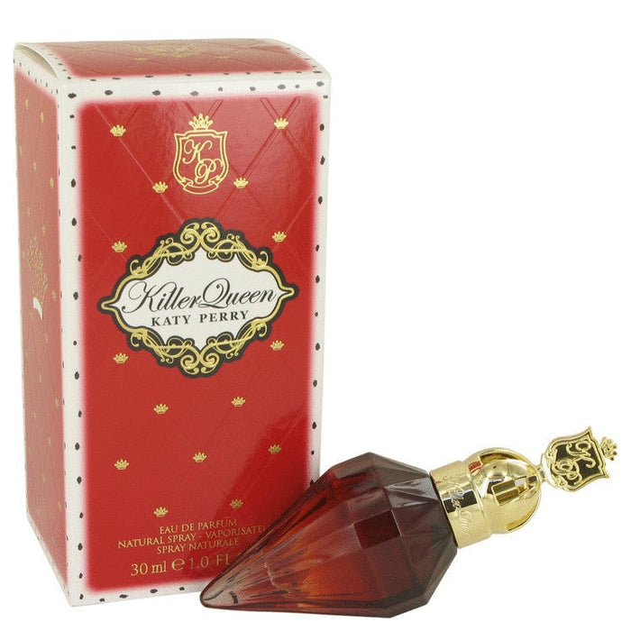 Killer Queen By Katy Perry For Women-30 Ml