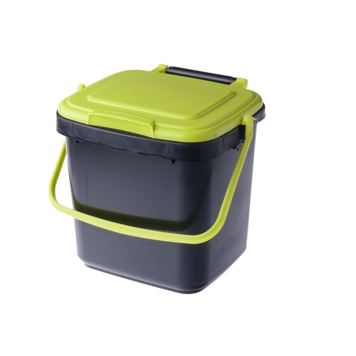 Kitchen Compost Caddy - 7 Liters