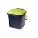 Kitchen Compost Caddy- 7 Liters