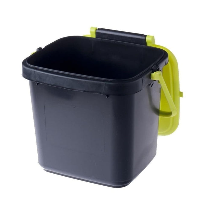 Kitchen Compost Caddy- 7 Liters