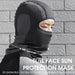 Knitted Windproof Mask