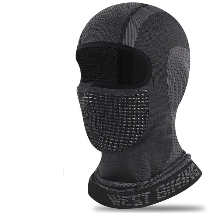 Knitted Windproof Mask