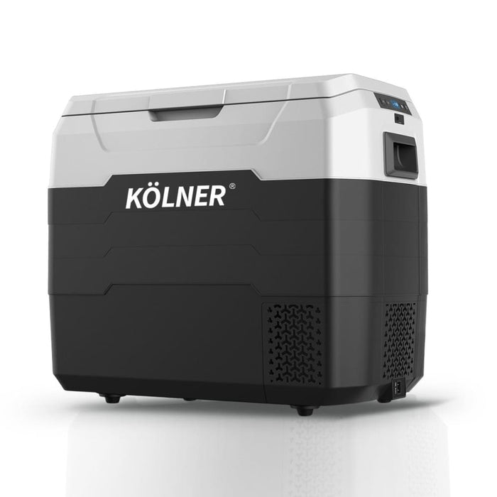 Kolner 50l Portable Fridge Cooler Freezer Camping