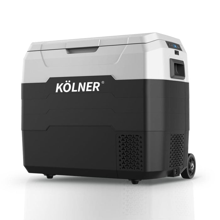 Kolner 50l Portable Fridge Cooler Freezer Refrigerator w