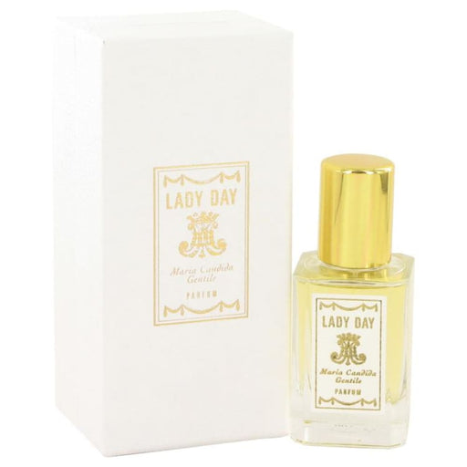 Lady Day Pure Perfume By Maria Candida Gentile For Women