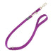 Dog Lead Red Dingo Purple (2,5 x 200 Cm)