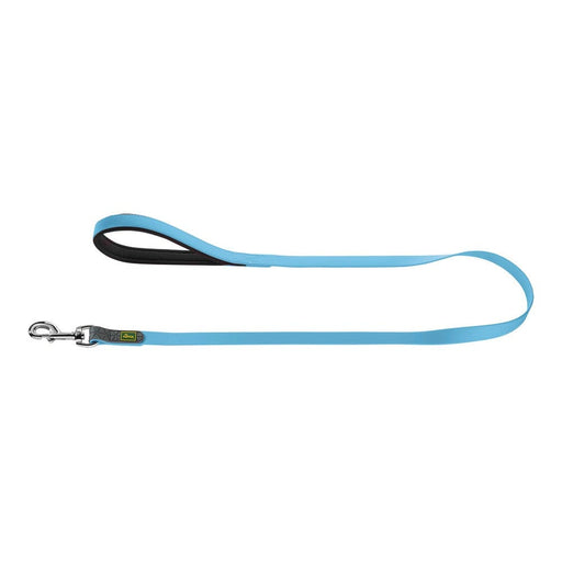 Dog Lead Hunter Convenience Turquoise (120 Cm)