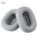 Leather Sponge Cushion Ear Pads For Apple Airpods Max