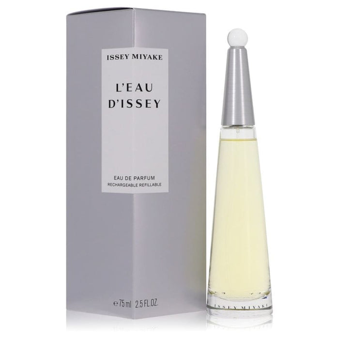 L’eau D’issey (issey Miyake) By Issey Miyake For Women-75 Ml