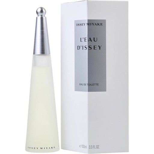 L’eau D’issey (issey Miyake) Edt Spray By Issey Miyake