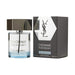 L’homme Cologne Bleue Edt Spray By Yves Saint Laurent