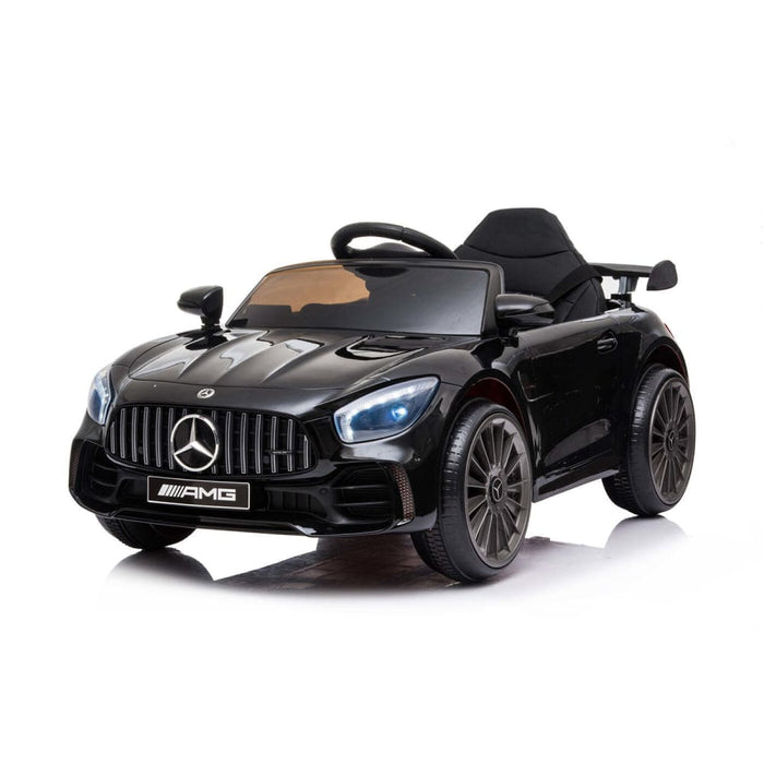 Licensed Mercedes Gtr Ride-on Car