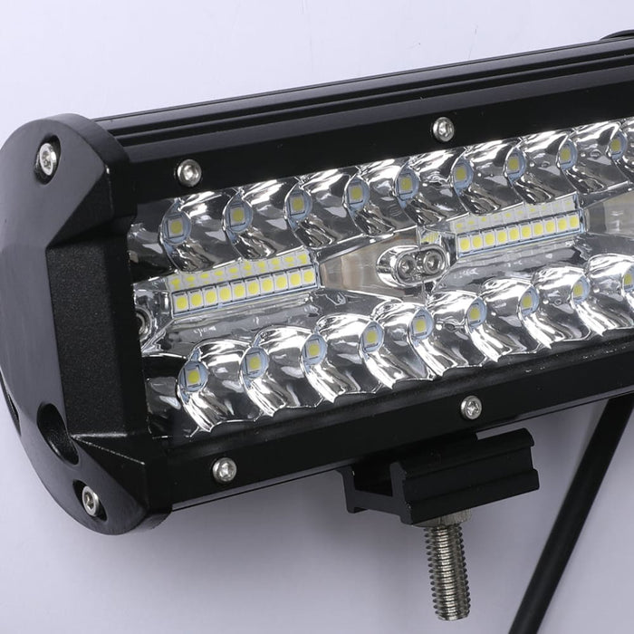 Goslash Picks Led Light Bar Work Flood Spot Beam Lamp