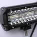 Goslash Picks Led Light Bar Work Flood Spot Beam Lamp