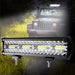 Goslash Picks Led Light Bar Work Flood Spot Beam Lamp