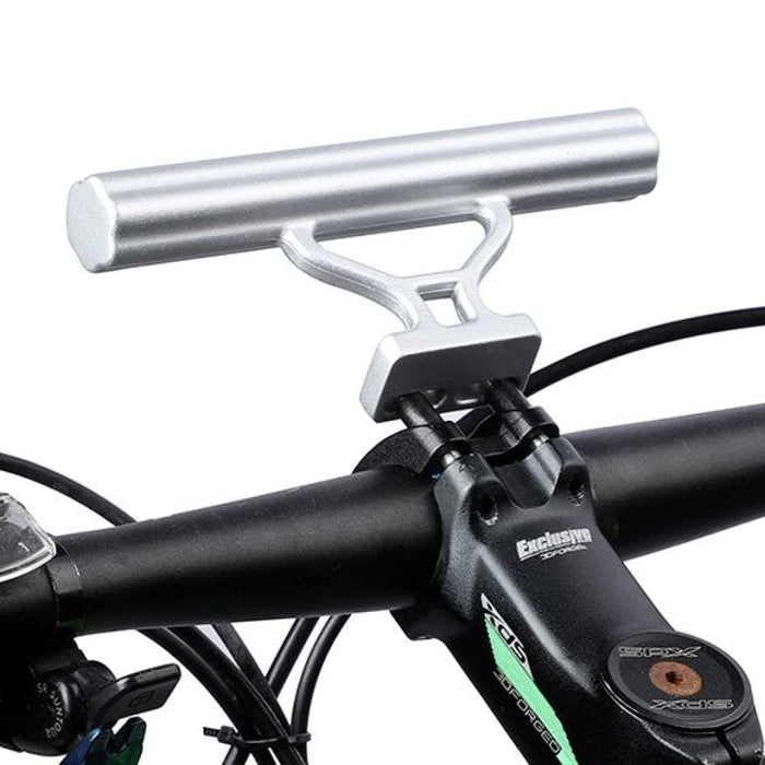 Lightweight Bicycle Handlebar Extender