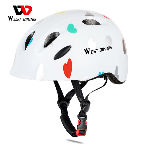 Lightweight Comfortable Children’s Helmet