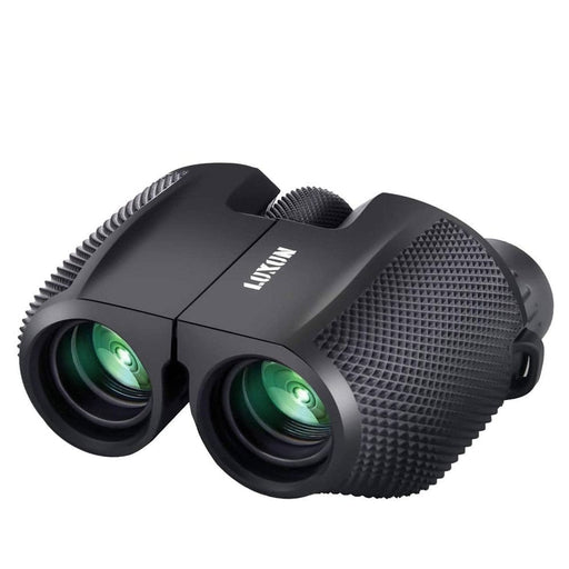 Lightweight & Folding High Powerful 10x25 Mini Binoculars