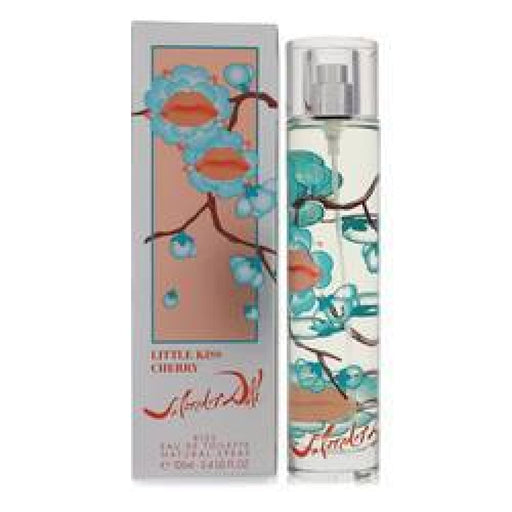 Little Kiss Cherry Edt Spray By Salvador Dali For Women-100