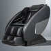 Livemor Electric Massage Chair Recliner Shiatsu Zero