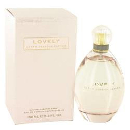 Lovely By Sarah Jessica Parker For Women-150 Ml