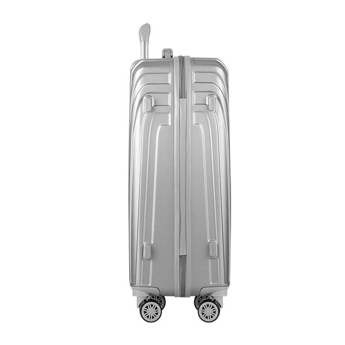 3pc Luggage 20’’ 24’’ 28’’ Trolley Suitcase