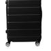 Luggage Suitcase Trolley 3pcs Set 20 24 28 Travel Packing