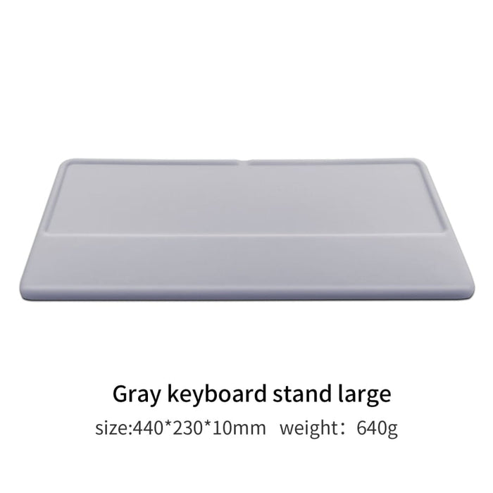 Magic Keyboard Wrist Rest Ergonomic Stand