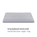 Magic Keyboard Wrist Rest Ergonomic Stand