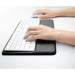 Magic Keyboard Wrist Rest Ergonomic Stand