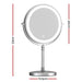 Goslash Picks Makeup Mirror Led Light Cosmetic Round 360°