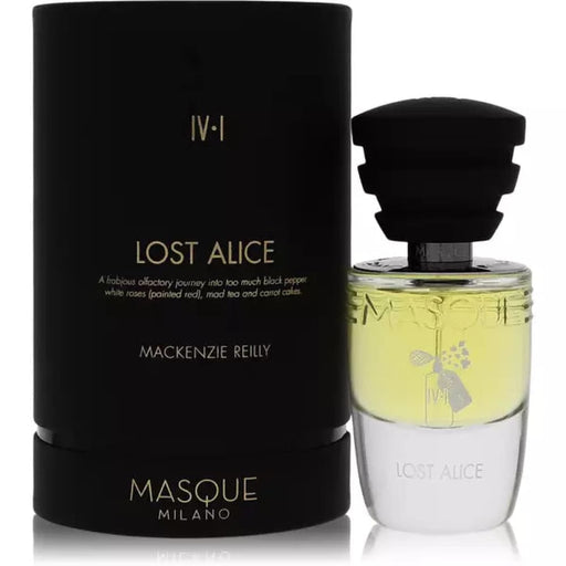 Masque Milano Lost Alice By For Men-35 Ml