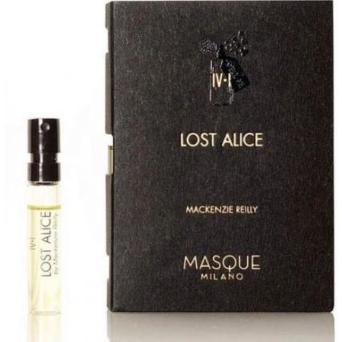 Masque Milano Lost Alice By For Men-35 Ml