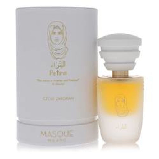 Masque Milano Petra By For Women-35 Ml