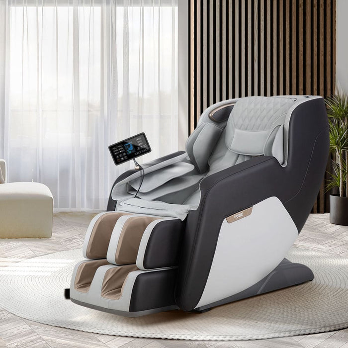 Massage Chair Electric Chairs Recliner Shiatsu Gravity