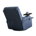 Massage Chair Recliner Chairs Heated Lounge Sofa Armchair