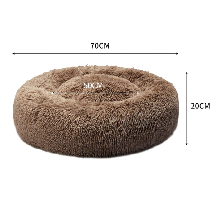 Pet Bed Mattress Dog Beds Bedding Cat Pad Mat Cushion