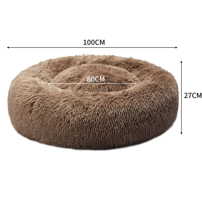 Pet Bed Mattress Dog Beds Bedding Cat Pad Mat Cushion