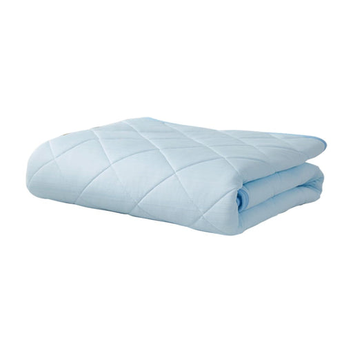 Goslash Picks Mattress Protector Cool Topper Set Pillow