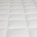 Goslash Picks Mattress Protector Luxury Topper Bamboo