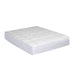 Goslash Picks Mattress Protector Luxury Topper Bamboo