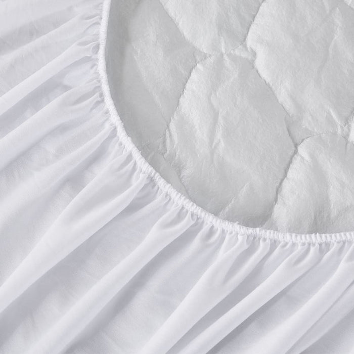 Goslash Picks Mattress Protector Topper Bamboo Pillowtop